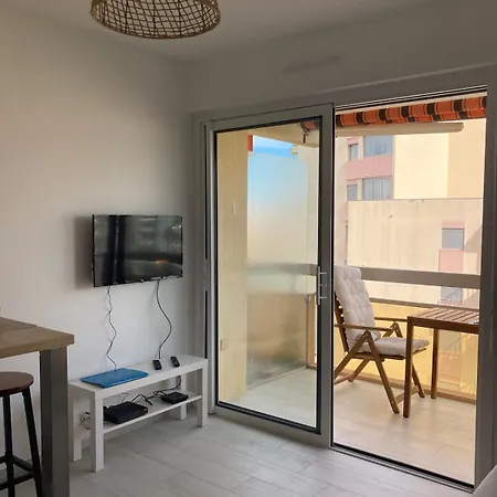 Apartment Renove A 200 M De La Parking